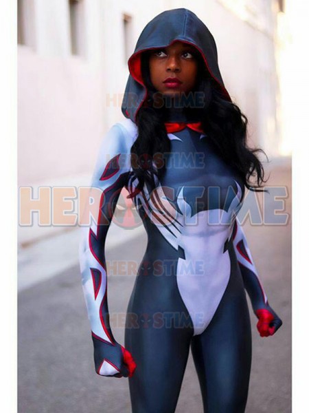 spider man 2 miles morales symbiote suits